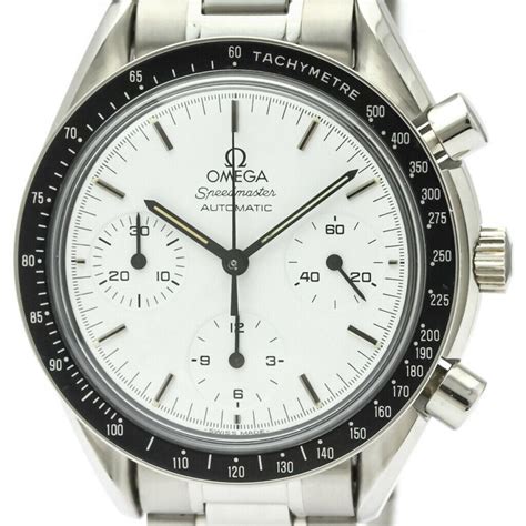 omega speedmaster london|omega speedmaster white.